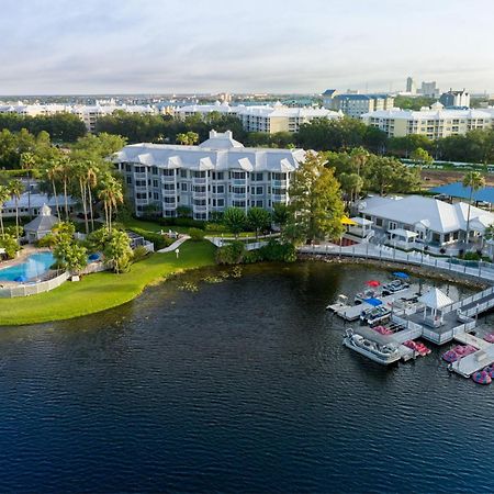 Marriott'S Cypress Harbour Villas Williamsburg Εξωτερικό φωτογραφία