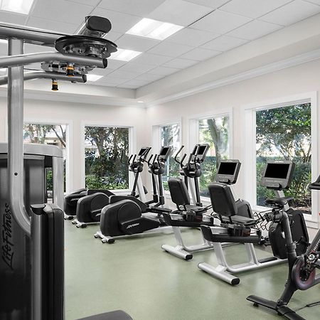 Marriott'S Cypress Harbour Villas Williamsburg Εξωτερικό φωτογραφία