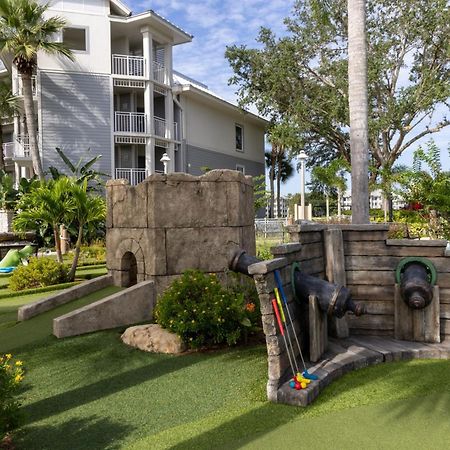 Marriott'S Cypress Harbour Villas Williamsburg Εξωτερικό φωτογραφία