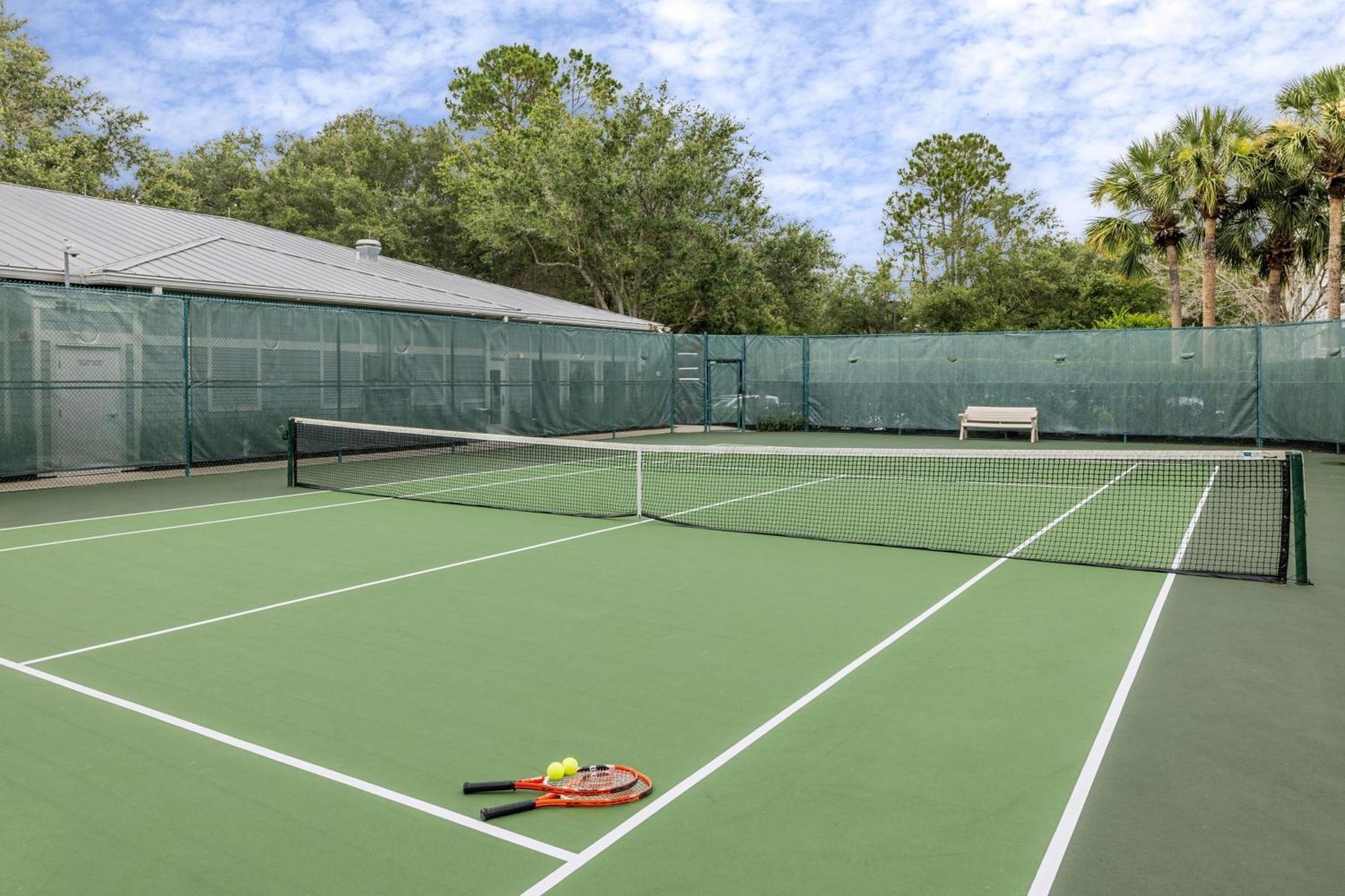 Marriott'S Cypress Harbour Villas Williamsburg Εξωτερικό φωτογραφία
