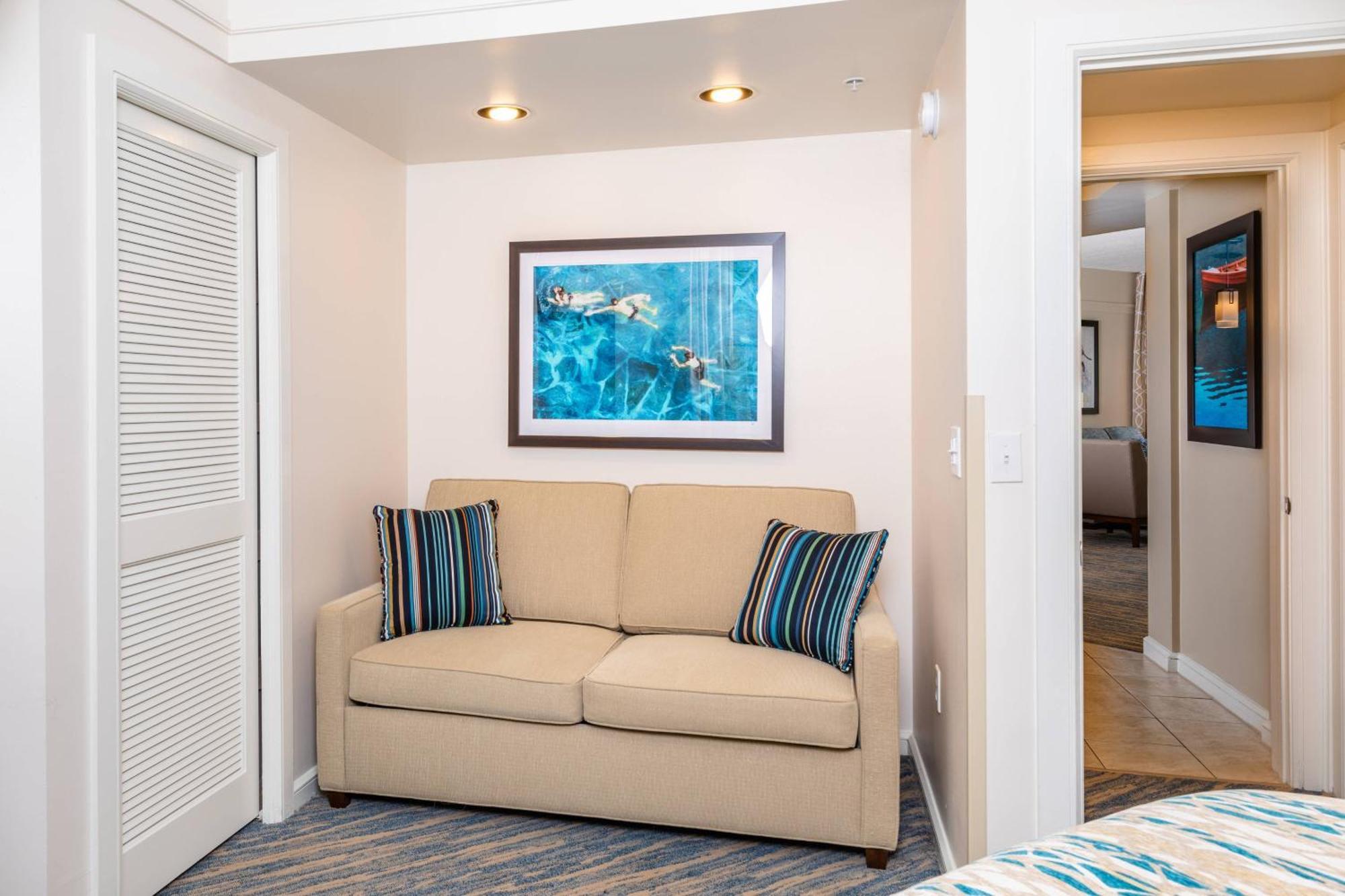 Marriott'S Cypress Harbour Villas Williamsburg Εξωτερικό φωτογραφία