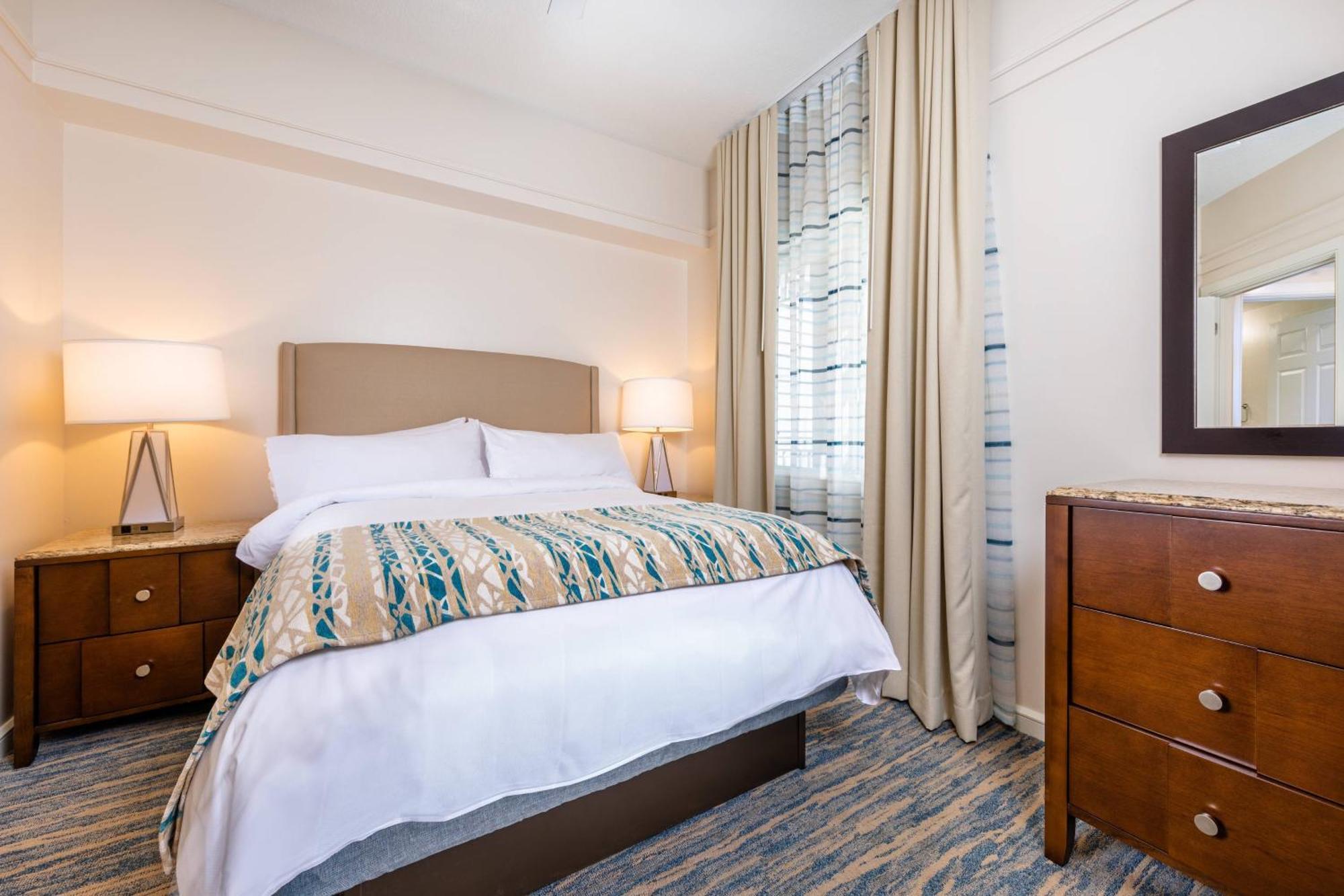 Marriott'S Cypress Harbour Villas Williamsburg Εξωτερικό φωτογραφία