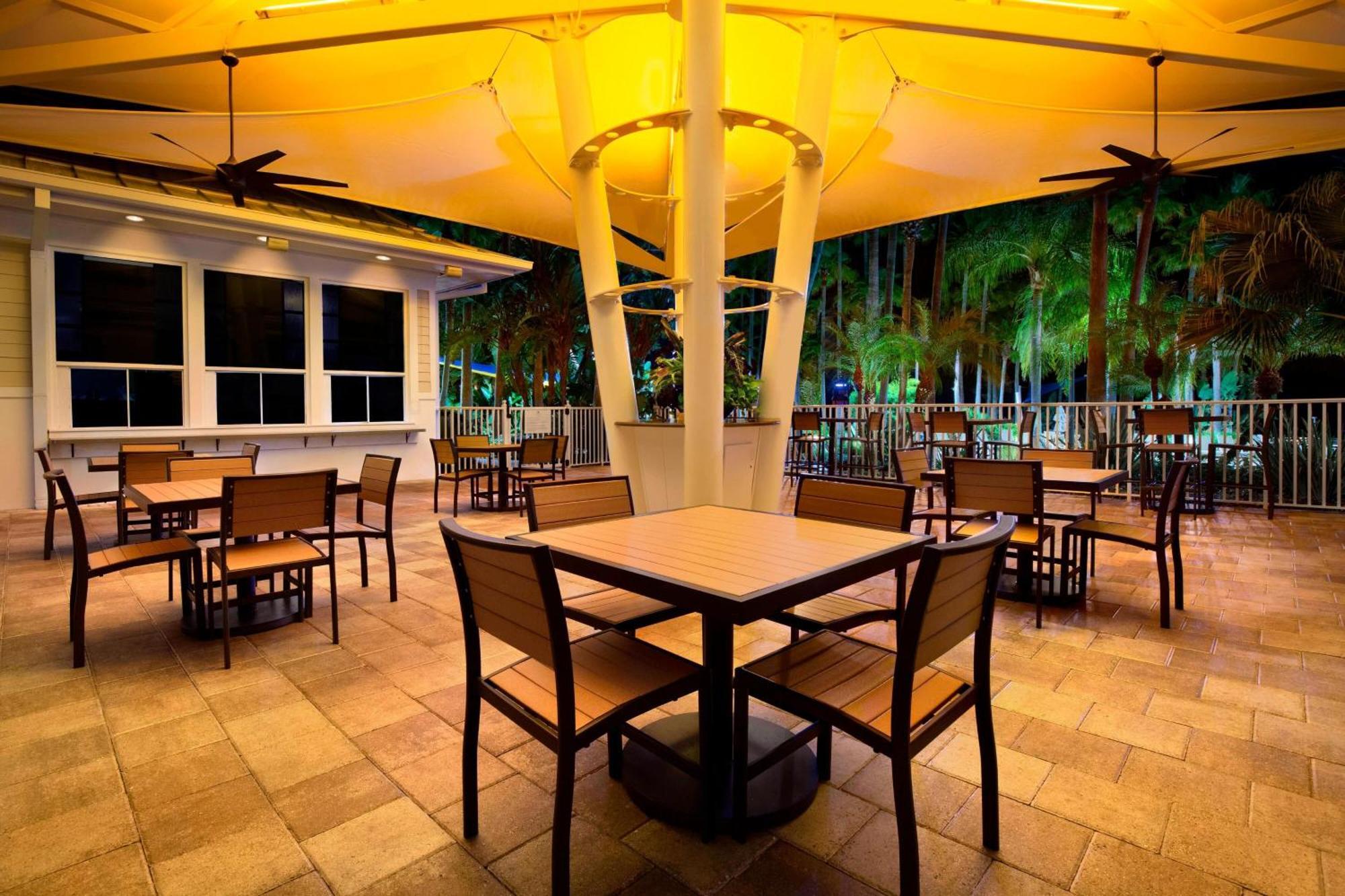 Marriott'S Cypress Harbour Villas Williamsburg Εξωτερικό φωτογραφία