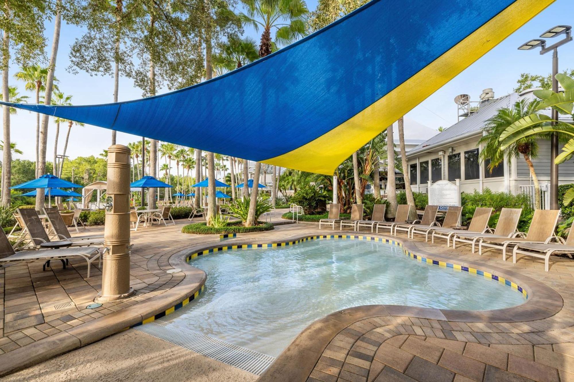 Marriott'S Cypress Harbour Villas Williamsburg Εξωτερικό φωτογραφία