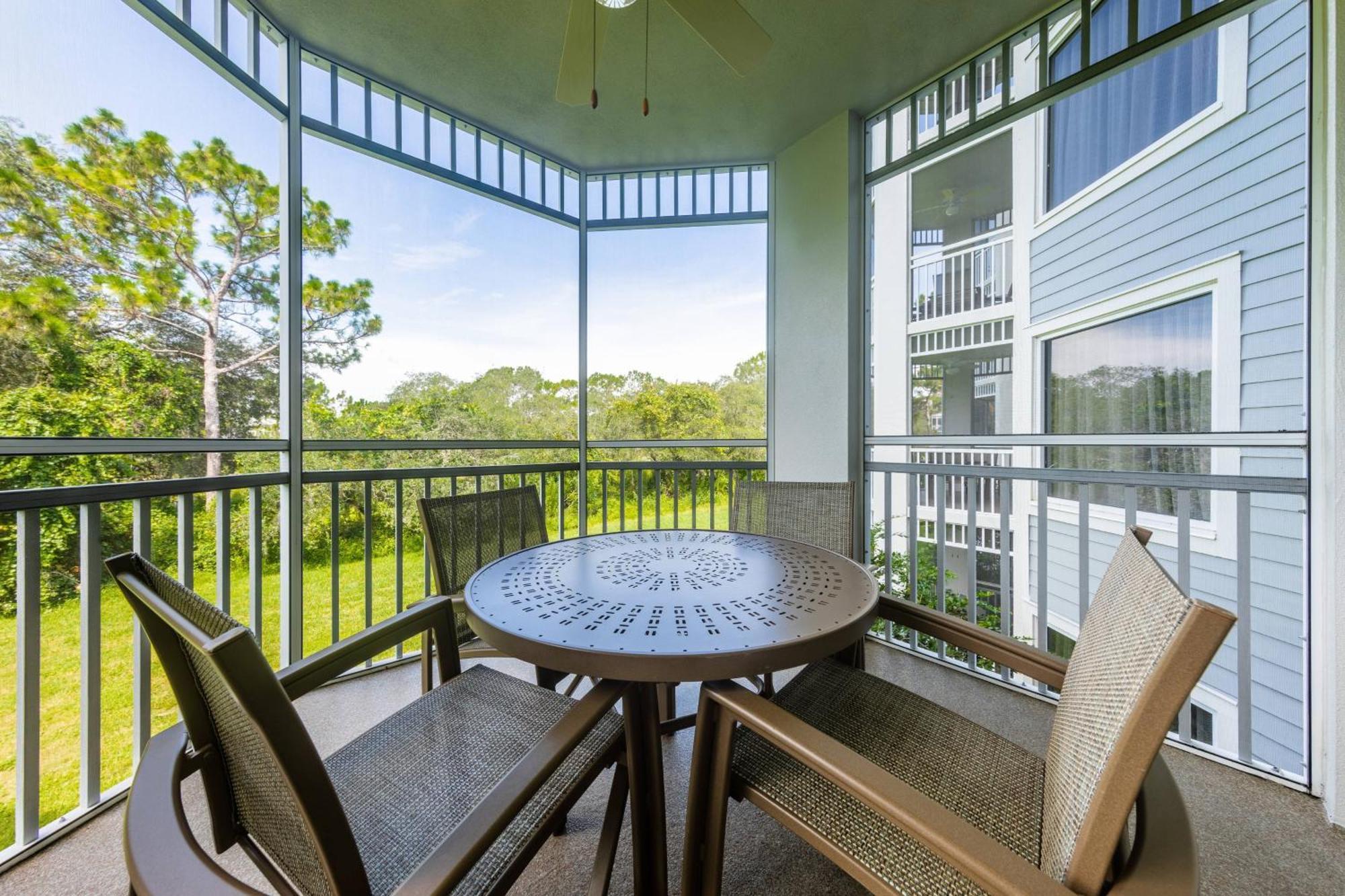 Marriott'S Cypress Harbour Villas Williamsburg Εξωτερικό φωτογραφία