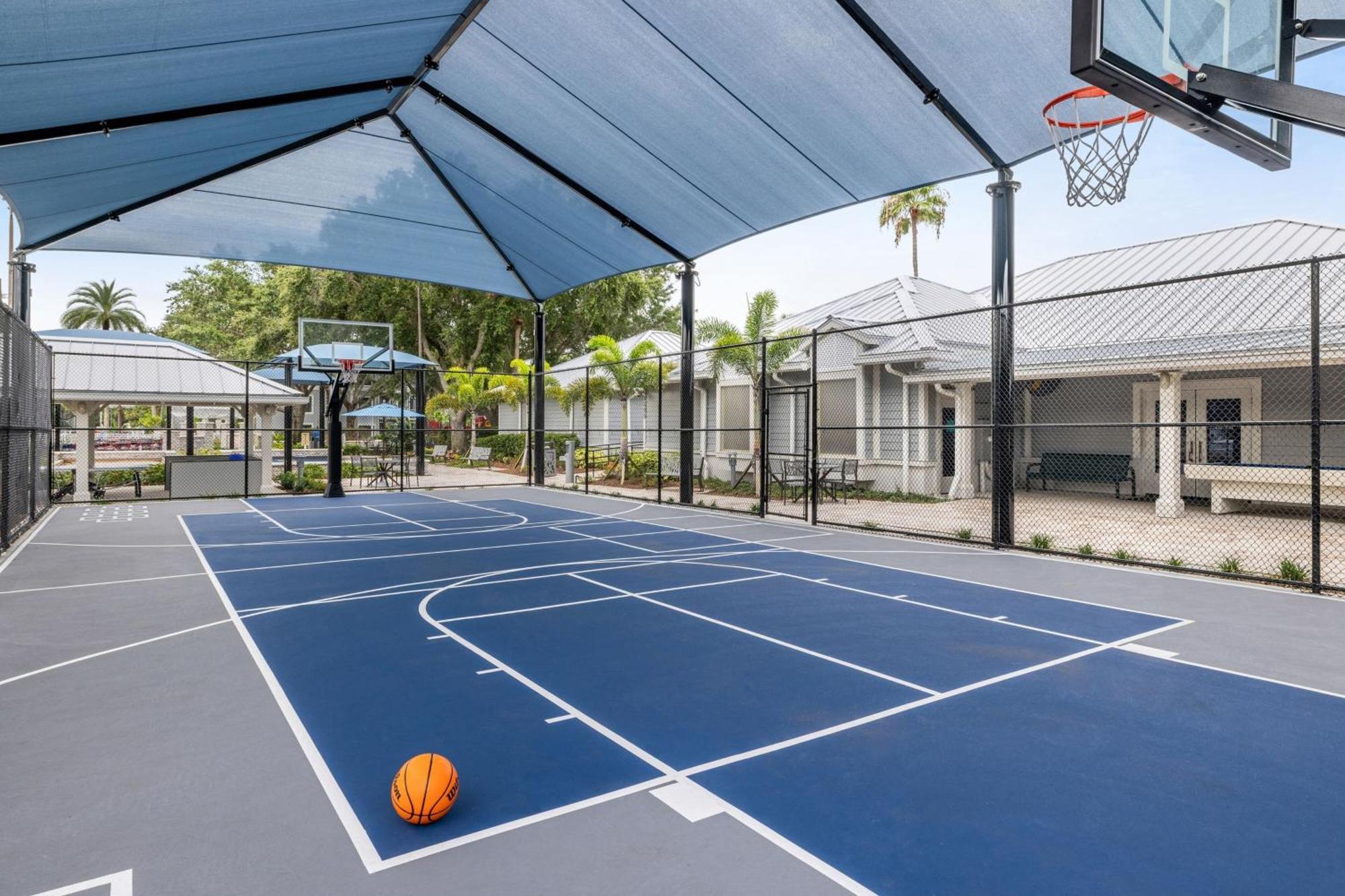 Marriott'S Cypress Harbour Villas Williamsburg Εξωτερικό φωτογραφία