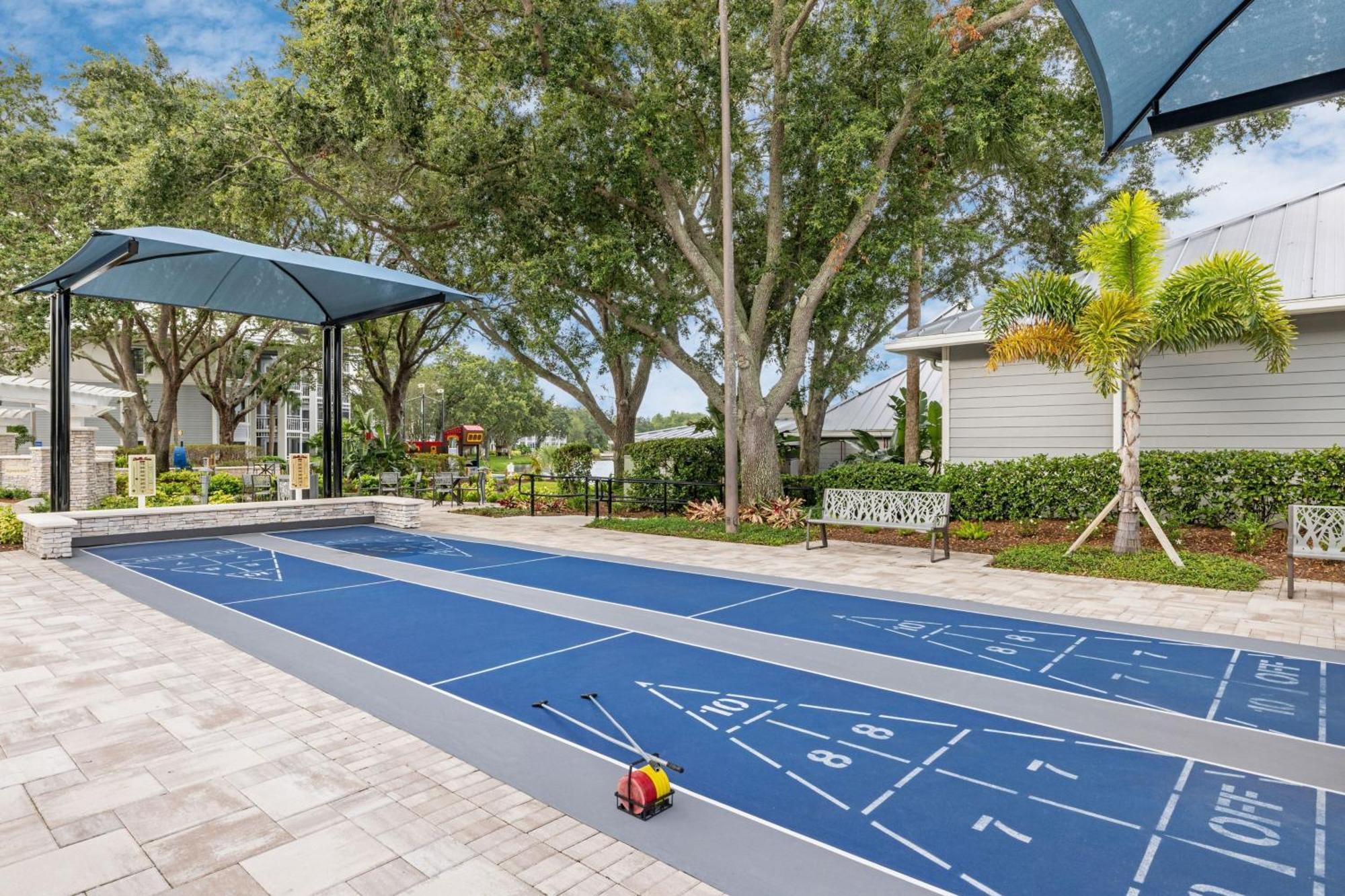 Marriott'S Cypress Harbour Villas Williamsburg Εξωτερικό φωτογραφία