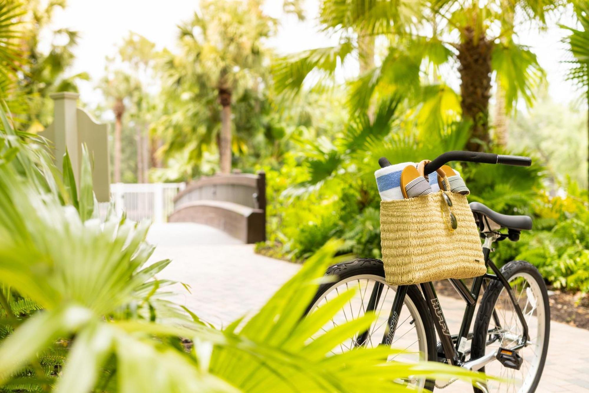 Marriott'S Cypress Harbour Villas Williamsburg Εξωτερικό φωτογραφία