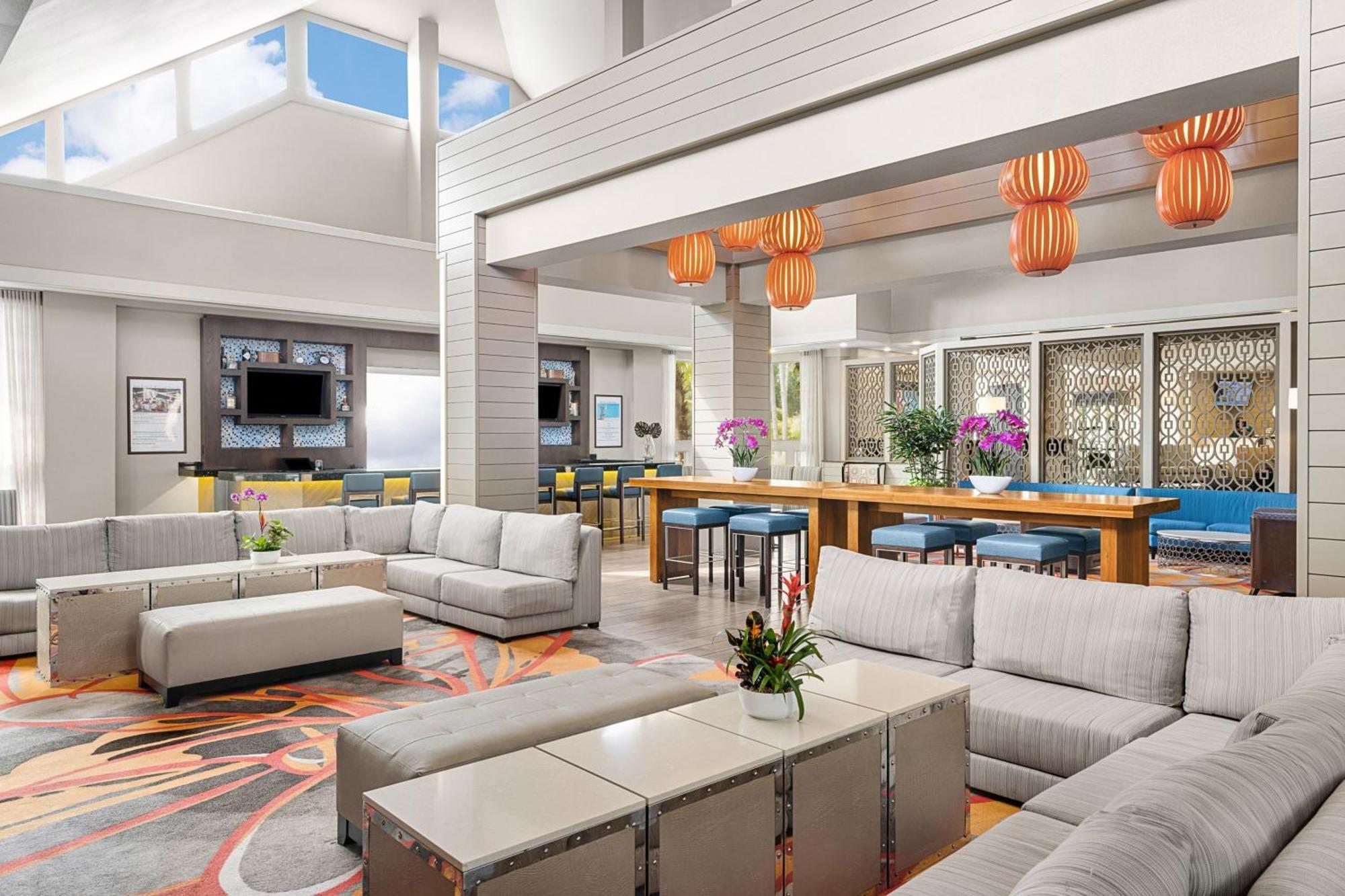 Marriott'S Cypress Harbour Villas Williamsburg Εξωτερικό φωτογραφία
