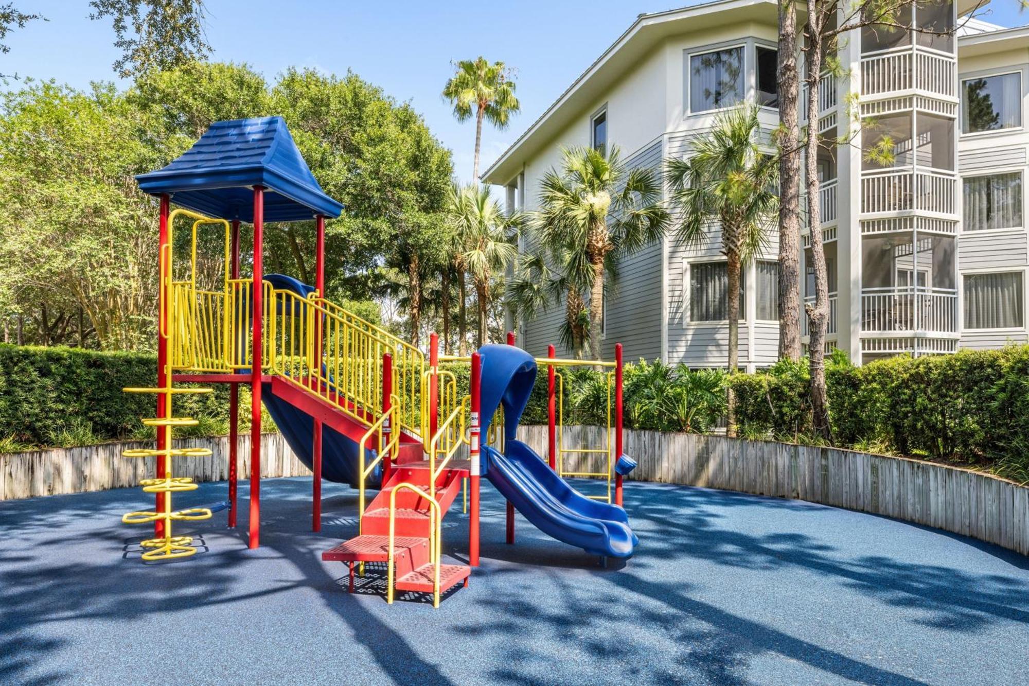 Marriott'S Cypress Harbour Villas Williamsburg Εξωτερικό φωτογραφία