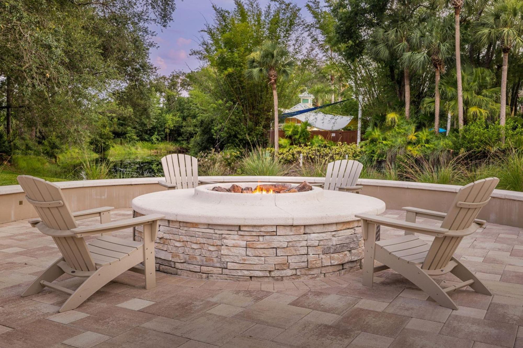 Marriott'S Cypress Harbour Villas Williamsburg Εξωτερικό φωτογραφία