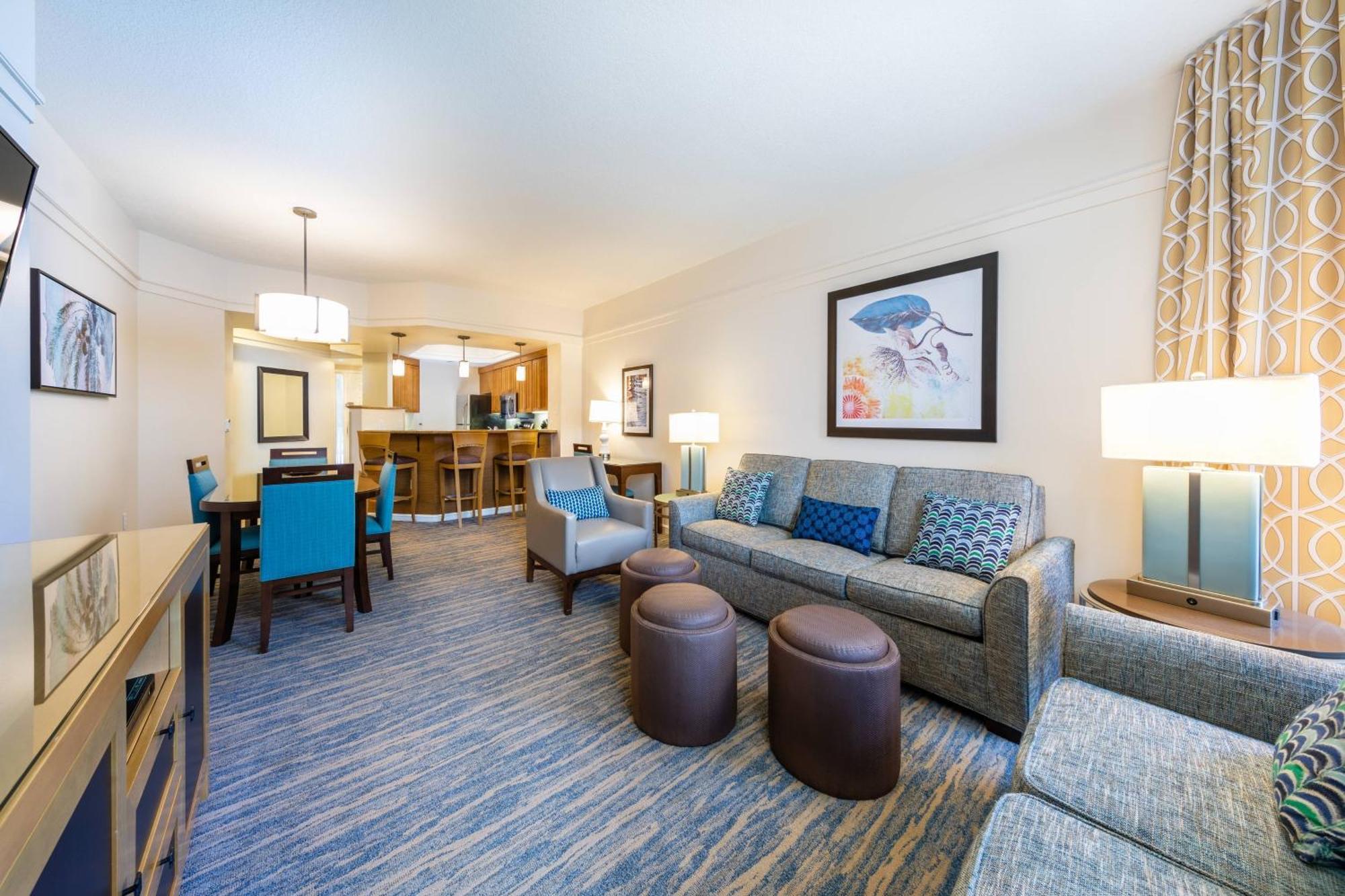 Marriott'S Cypress Harbour Villas Williamsburg Εξωτερικό φωτογραφία