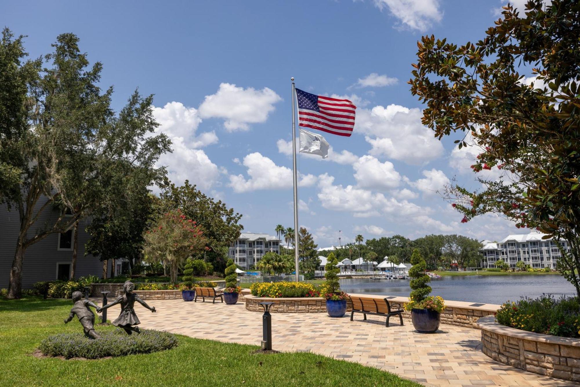 Marriott'S Cypress Harbour Villas Williamsburg Εξωτερικό φωτογραφία