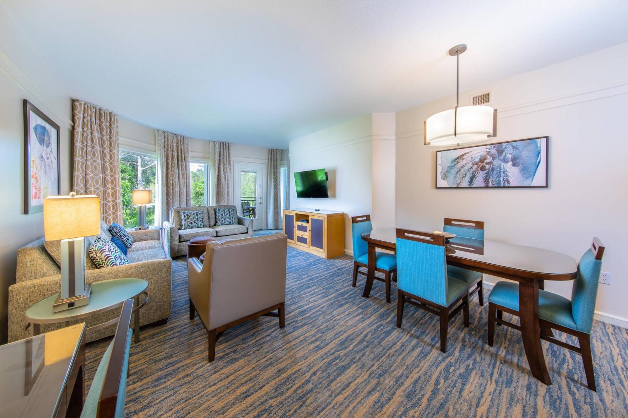 Marriott'S Cypress Harbour Villas Williamsburg Εξωτερικό φωτογραφία