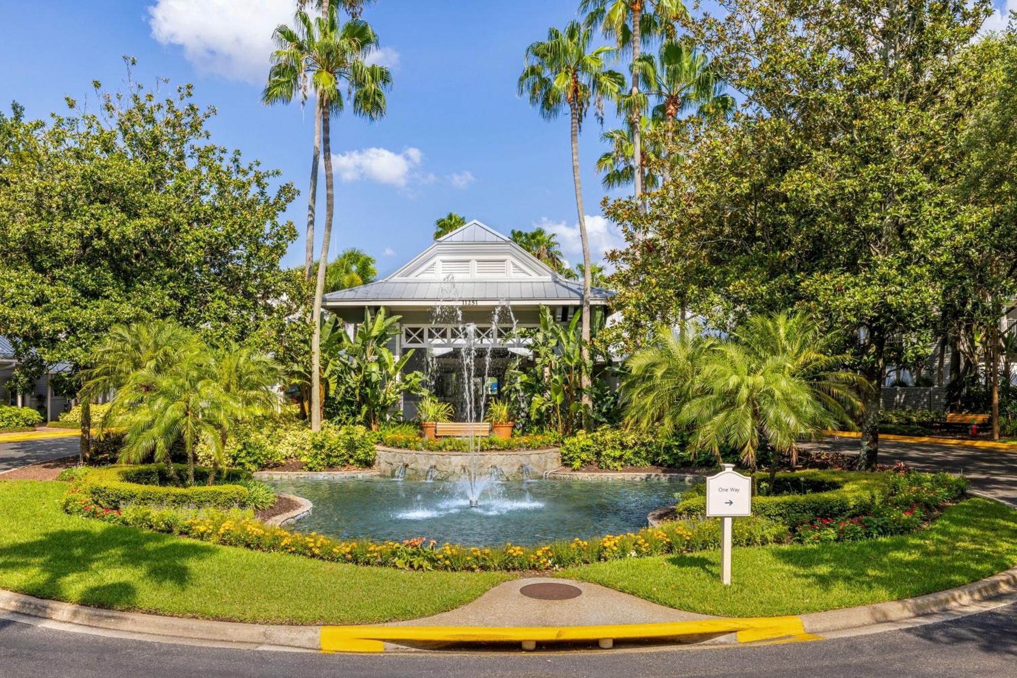 Marriott'S Cypress Harbour Villas Williamsburg Εξωτερικό φωτογραφία
