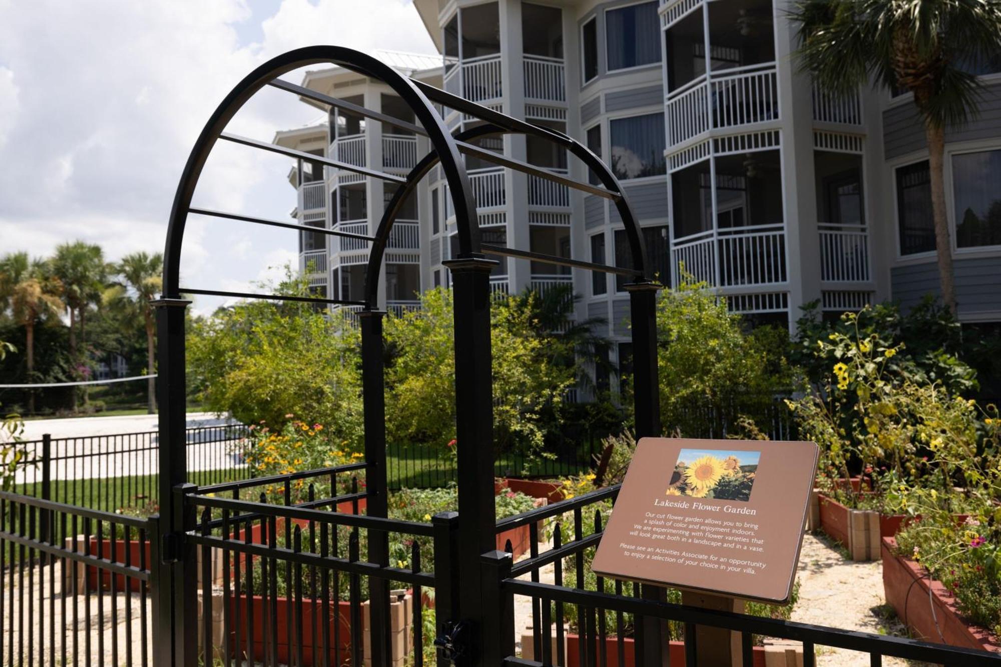 Marriott'S Cypress Harbour Villas Williamsburg Εξωτερικό φωτογραφία