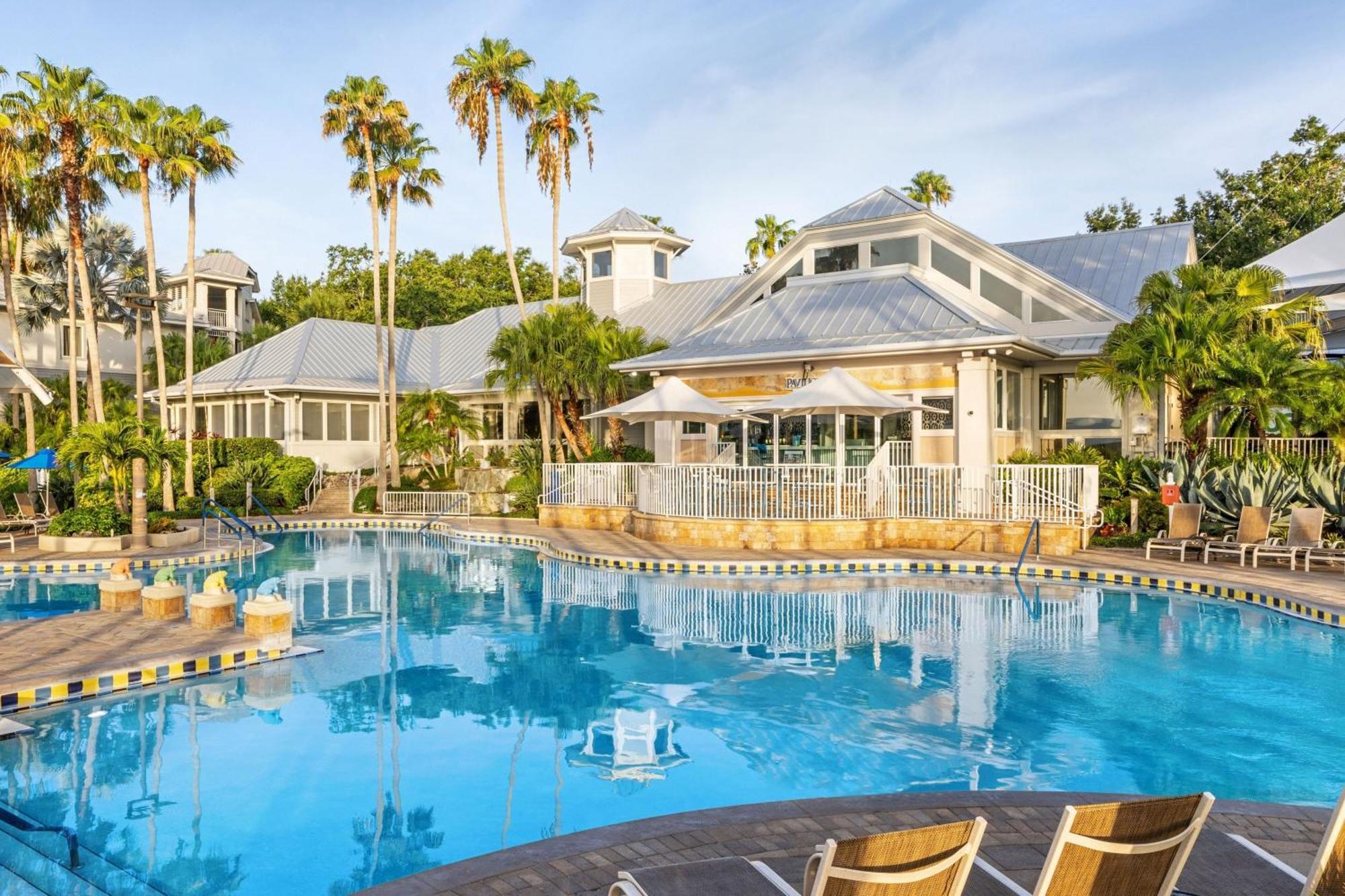 Marriott'S Cypress Harbour Villas Williamsburg Εξωτερικό φωτογραφία