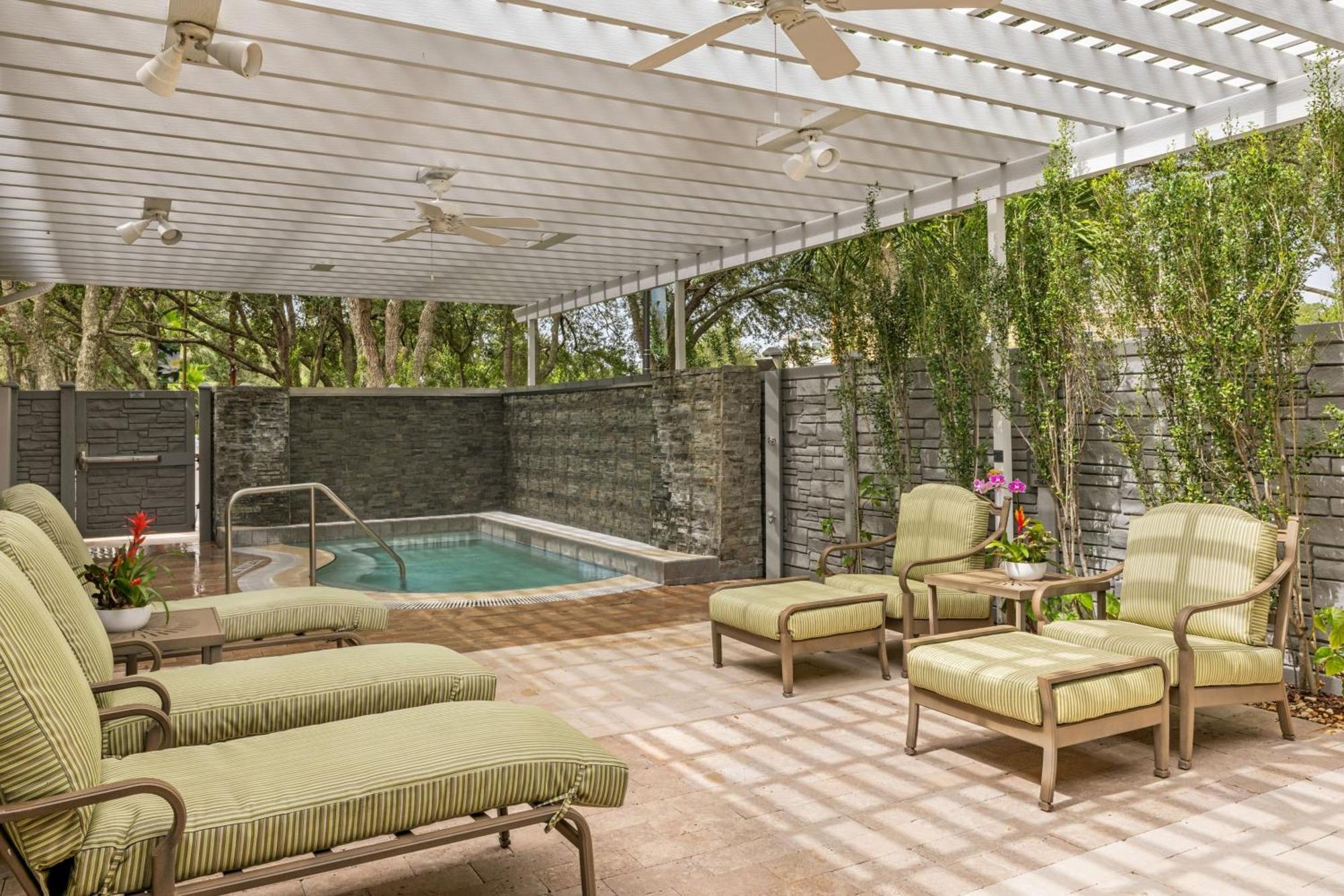 Marriott'S Cypress Harbour Villas Williamsburg Εξωτερικό φωτογραφία