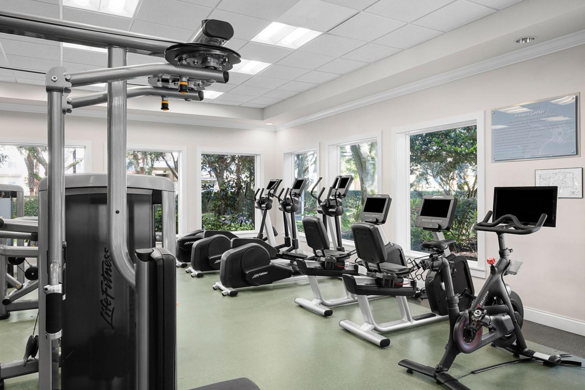 Marriott'S Cypress Harbour Villas Williamsburg Εξωτερικό φωτογραφία