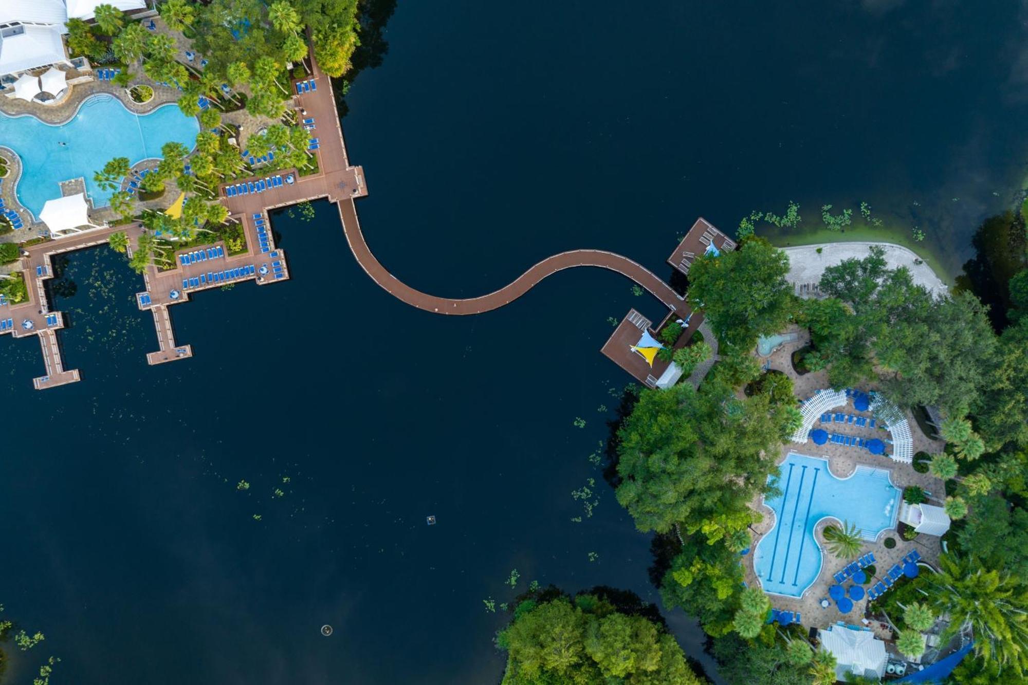 Marriott'S Cypress Harbour Villas Williamsburg Εξωτερικό φωτογραφία