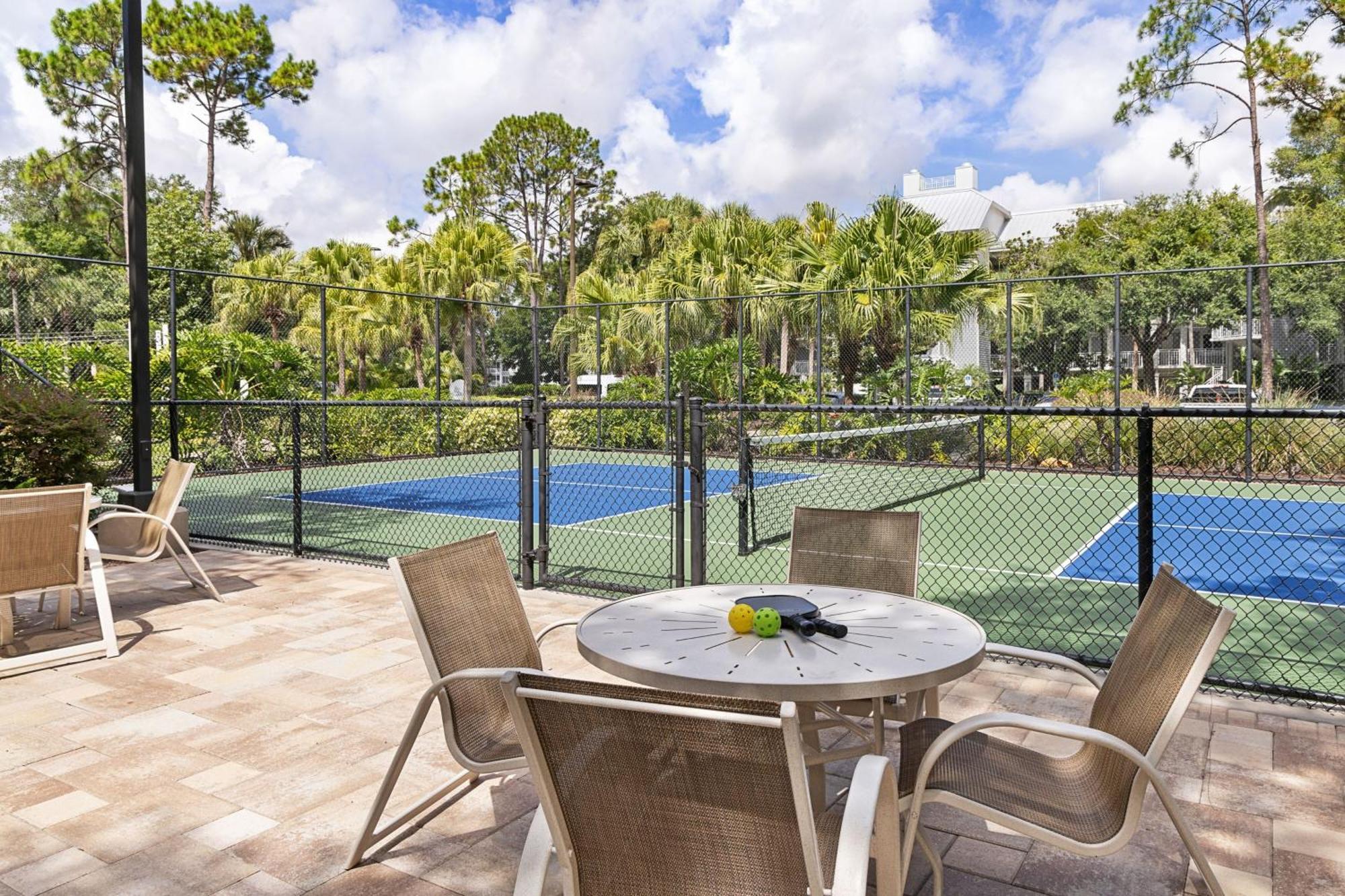 Marriott'S Cypress Harbour Villas Williamsburg Εξωτερικό φωτογραφία