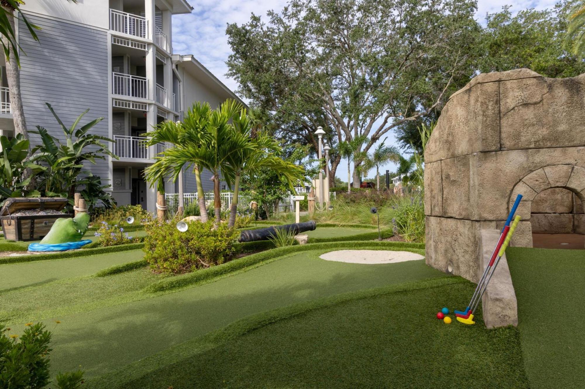 Marriott'S Cypress Harbour Villas Williamsburg Εξωτερικό φωτογραφία