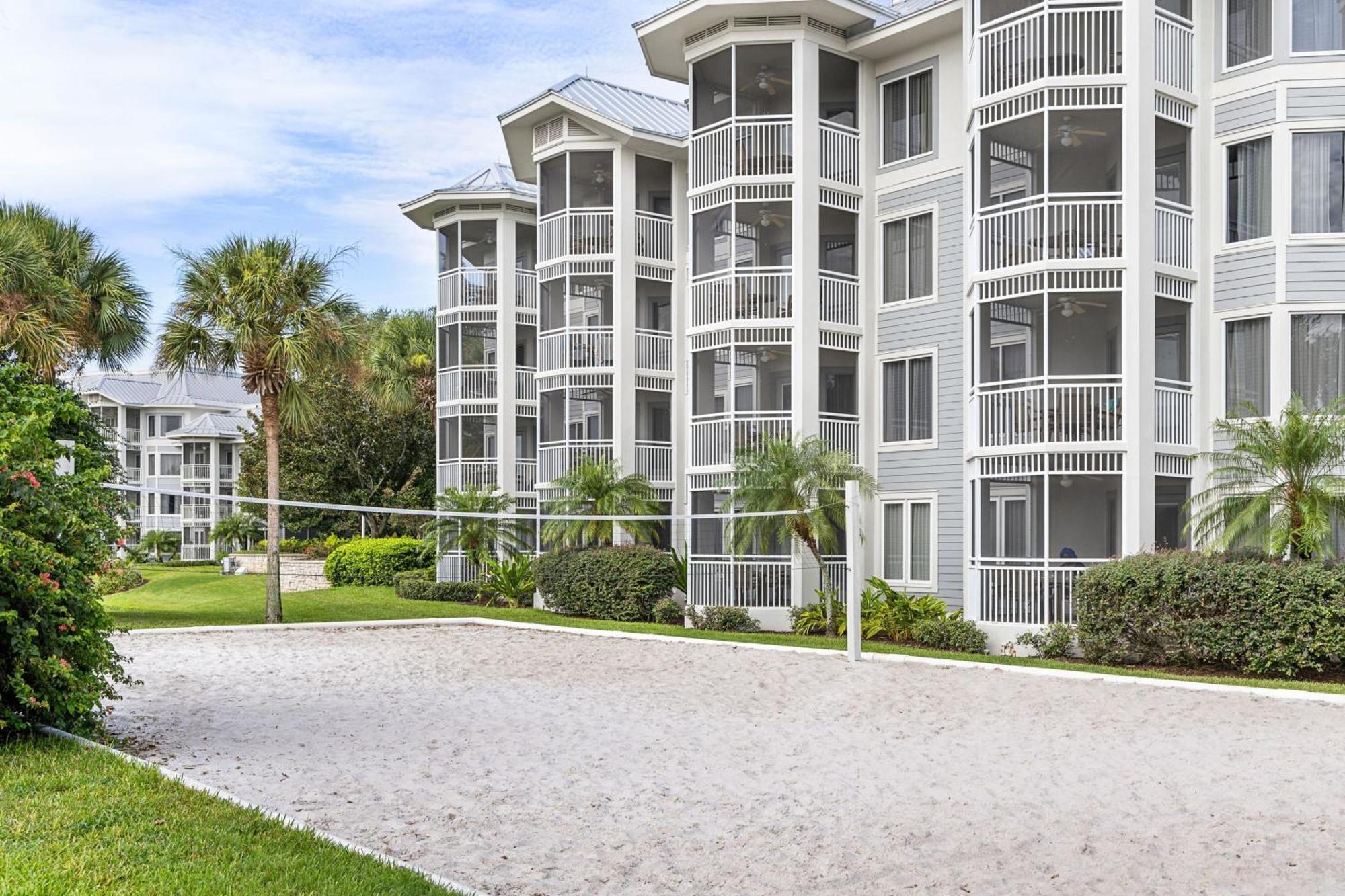 Marriott'S Cypress Harbour Villas Williamsburg Εξωτερικό φωτογραφία