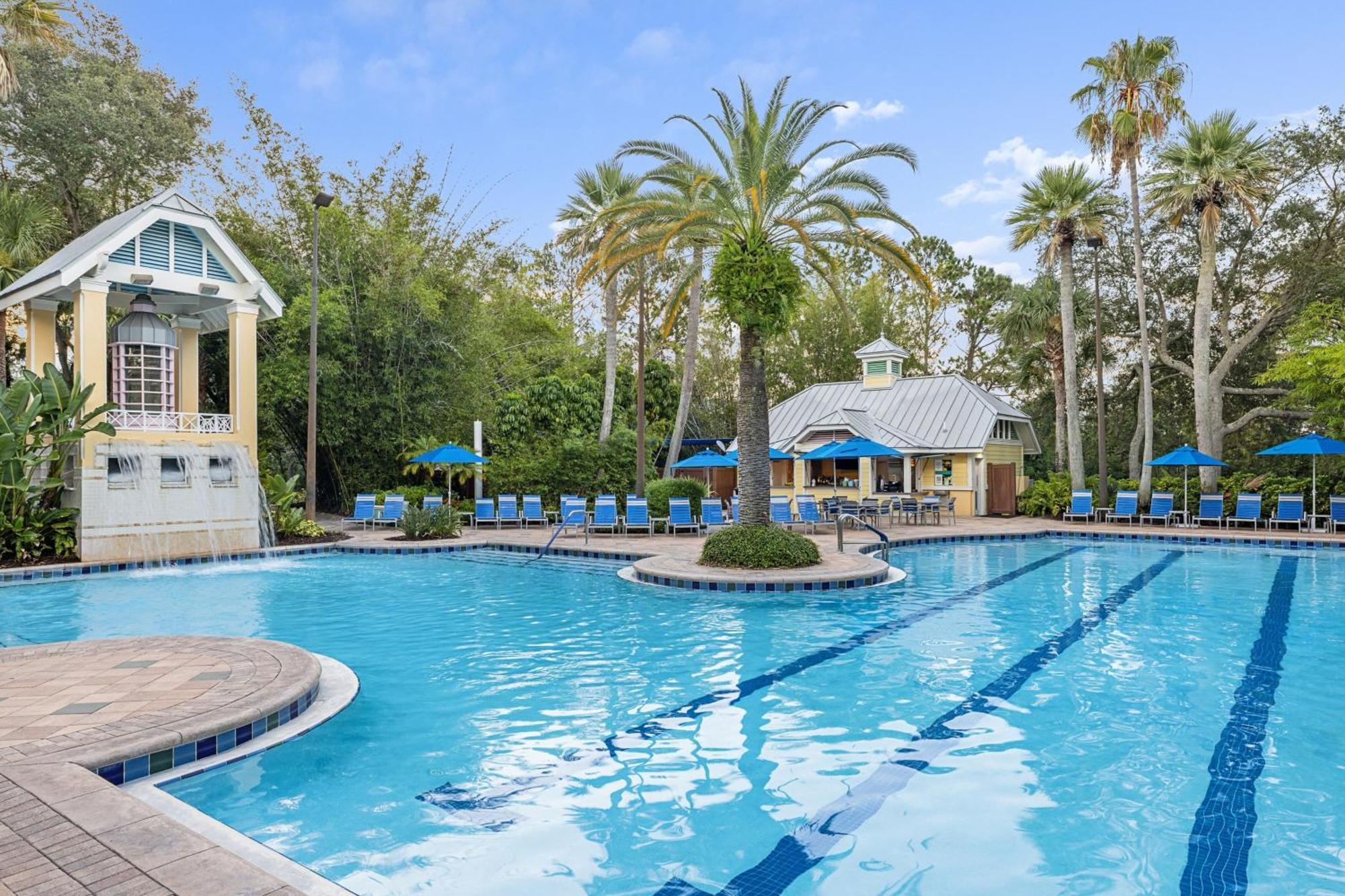 Marriott'S Cypress Harbour Villas Williamsburg Εξωτερικό φωτογραφία