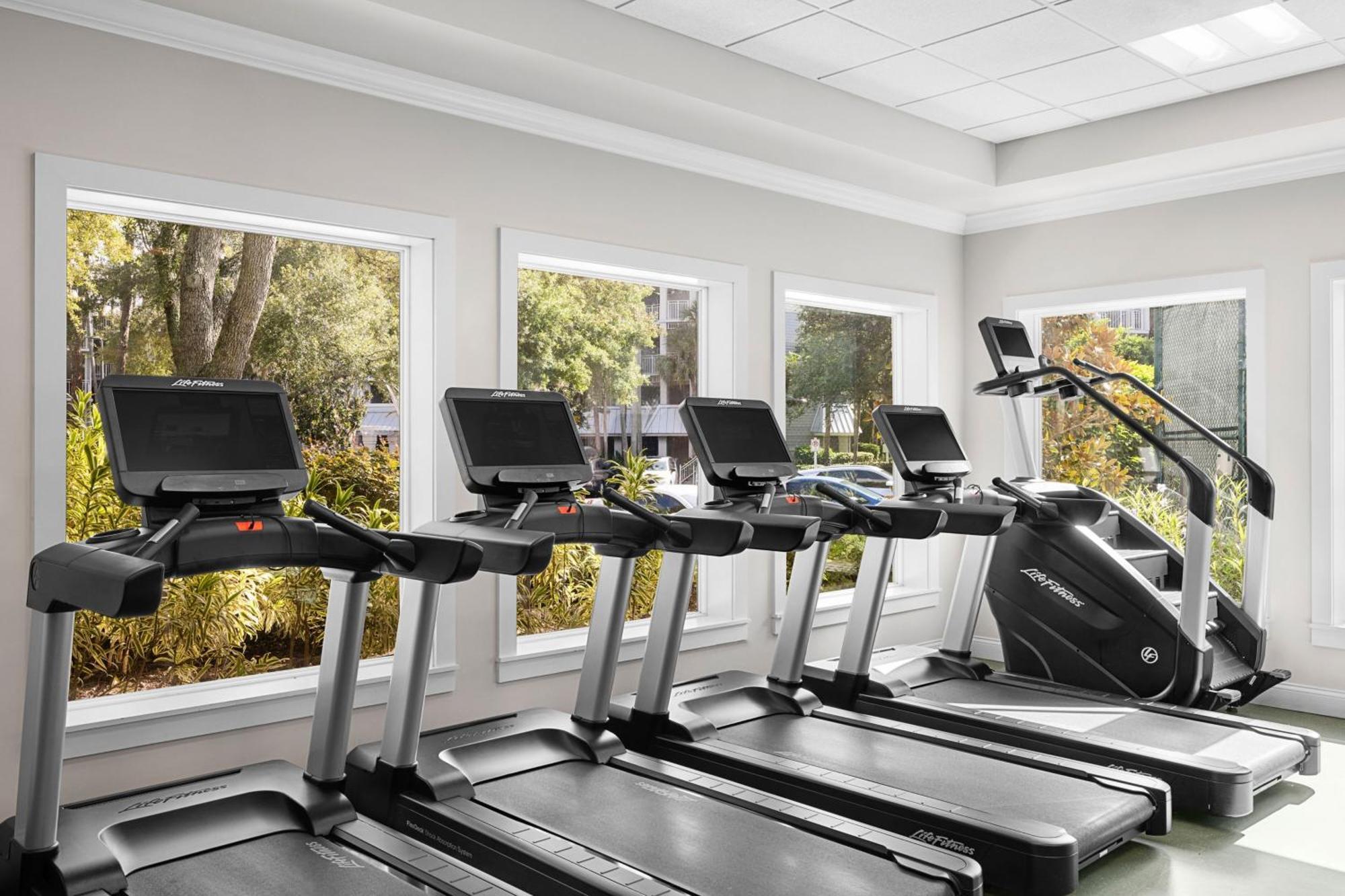 Marriott'S Cypress Harbour Villas Williamsburg Εξωτερικό φωτογραφία