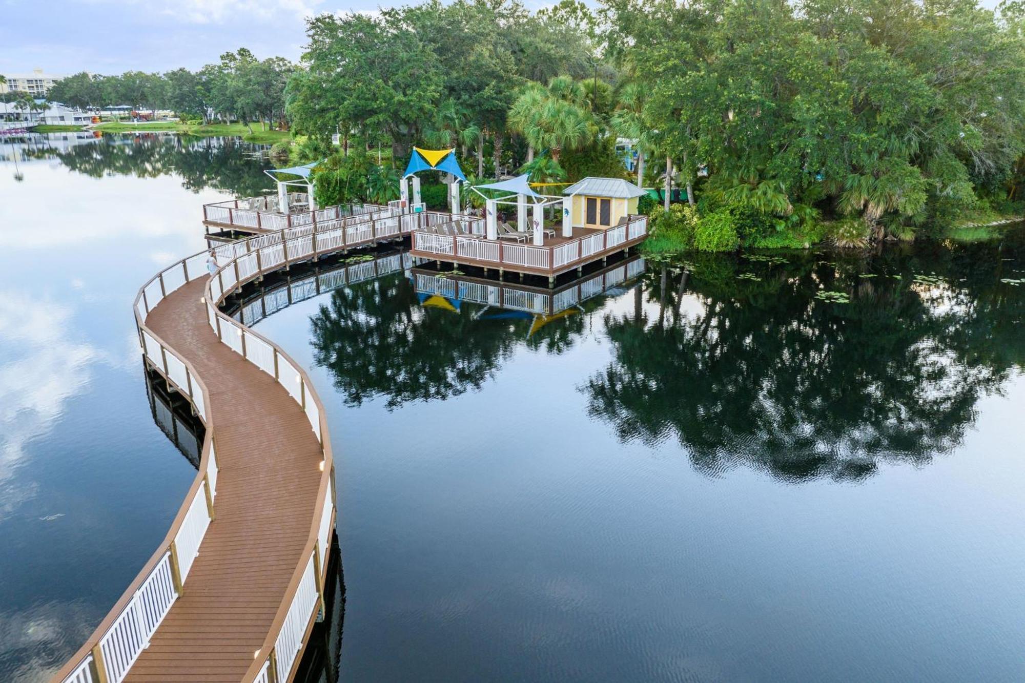 Marriott'S Cypress Harbour Villas Williamsburg Εξωτερικό φωτογραφία