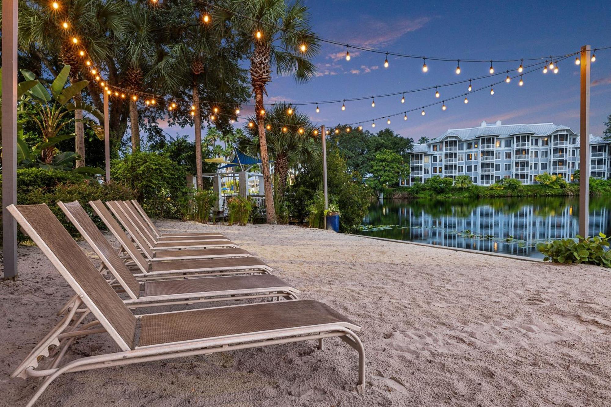 Marriott'S Cypress Harbour Villas Williamsburg Εξωτερικό φωτογραφία