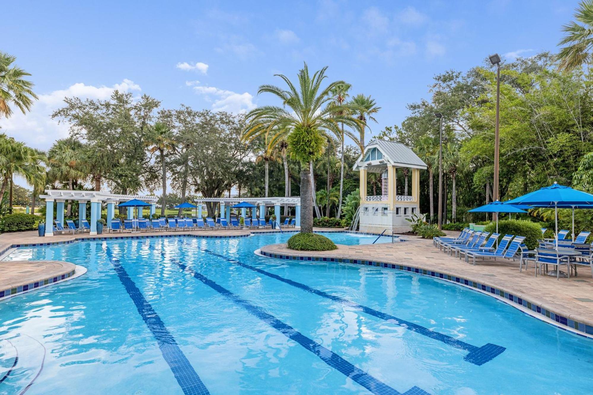 Marriott'S Cypress Harbour Villas Williamsburg Εξωτερικό φωτογραφία