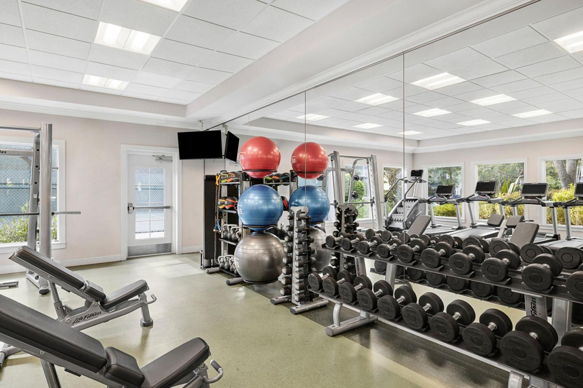 Marriott'S Cypress Harbour Villas Williamsburg Εξωτερικό φωτογραφία