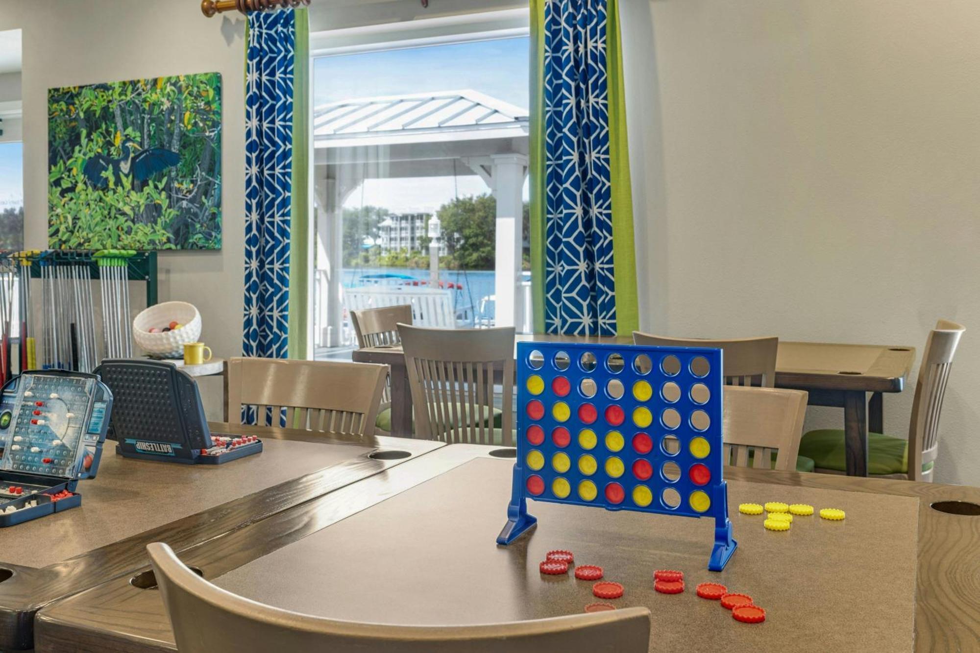 Marriott'S Cypress Harbour Villas Williamsburg Εξωτερικό φωτογραφία