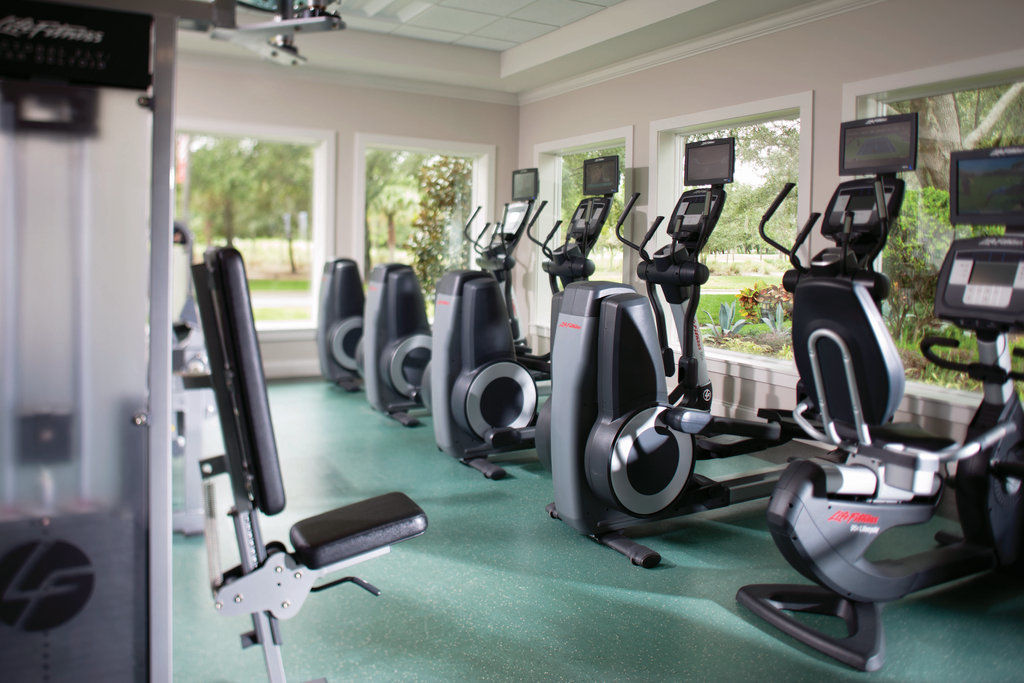 Marriott'S Cypress Harbour Villas Williamsburg Εξωτερικό φωτογραφία