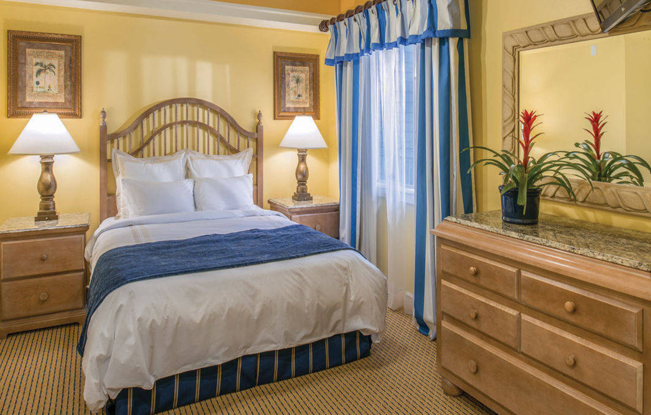 Marriott'S Cypress Harbour Villas Williamsburg Εξωτερικό φωτογραφία